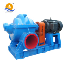 large water centrifugal 700m3/h pumps horizontal 400 kw head - 125 m pump